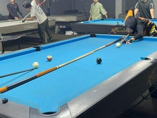 POBSI Lamongan Siapkan Para Atlet untuk Porprov IX