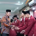 Bupati Lamongan Ajak IMM Jadi Mitra Strategis dalam Membangun Daerah