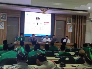 Pemkab Lamongan Tegaskan Dukungan untuk GP Ansor Lamongan