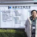 Membanggakan! Mahasiswa PENS Asal Lamongan Raih Beasiswa Riset di Jepang