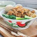 5 Warung Mie Ayam Paling Enak di Lamongan