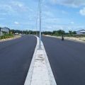 JLU Lamongan Rampung, Siap Diuji Coba Jelang Mudik Lebaran 2025