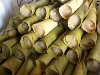 7 Oleh-Oleh Khas Lamongan yang Wajib Dibawa Pulang