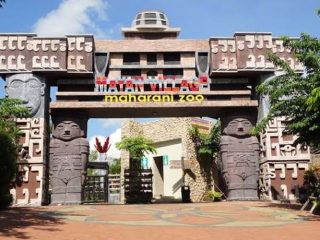 Maharani Zoo dan Goa, Serunya Berlibur Sambil Belajar