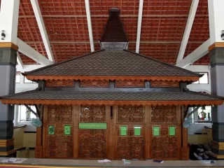 6 Destinasi Wisata Religi di Lamongan yang Wajib Dikunjungi