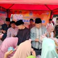 Dukung Stabilitas Harga, Pemkab Lamongan Hadirkan Pasar Murah Ramadan