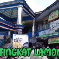Pertengahan Ramadan 2025, Pasar Tingkat Lamongan Terpantau Masih Sepi