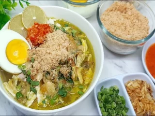 4 Hidangan Lezat Khas Lamongan yang Tak Boleh Dilewatkan