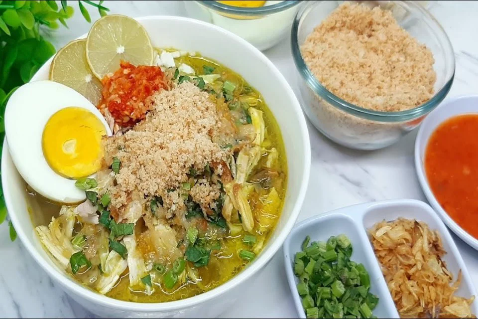 4 Hidangan Lezat Khas Lamongan yang Tak Boleh Dilewatkan