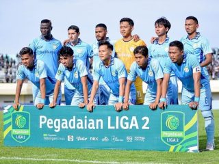Sanksi Tanpa Suporter, Persela lamongan Hadapi Ujian Berat di Musim Depan