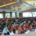 Catat Tanggalnya! Jemaah Haji Asal Lamongan Siap Berangkat 19 Mei 2025