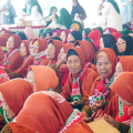 CJH Lamongan Dibagi 5 Kloter, Catat Jadwal Keberangkatannya ke Tanah Suci