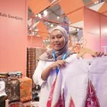 Batik Tulis Soedjono: UMKM Lamongan yang Tembus Pasar Global