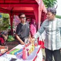 Festival Ketupat Lamongan: Simbol Permintaan Maaf dan Budaya Daerah