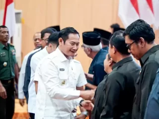 Cold Storage Jadi Prioritas dalam Ranwal RPJMD Lamongan 2025-2029