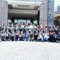 Bupati Lamongan Touring Santai ke Paciran, Promosikan Kuliner dan Wisata