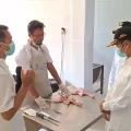 Disnakeswan Lamongan Gandeng CV Ratu Indonesia untuk Optimalkan RPHU