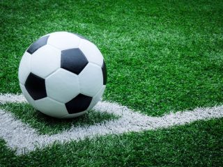 Tim Sepak Bola Putra Lamongan Seleksi Ketat Jelang Pra-Porporv Jatim 2025