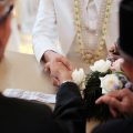 Angka Pernikahan di Lamongan Meningkat saat Bulan Syawal