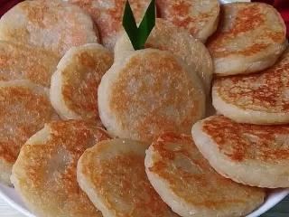 Wingko Babat, Oleh-Oleh Khas Lamongan yang Diburu Pemudik