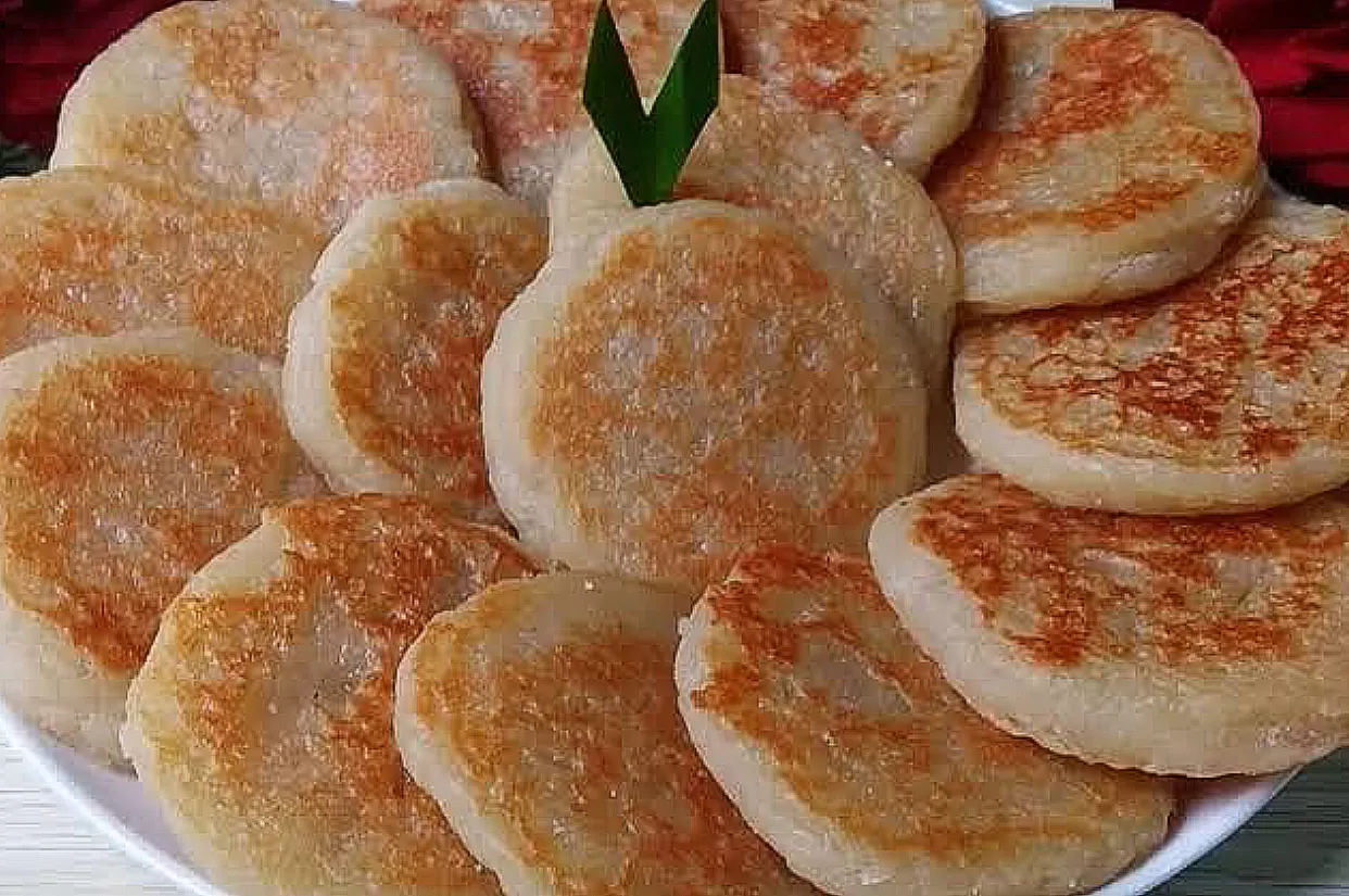 Wingko Babat, Oleh-Oleh Khas Lamongan yang Diburu Pemudik