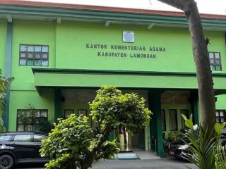 Ribuan Calon Jemaah Haji Lamongan Antusias Ikuti Manasik Haji Selama 2 Hari
