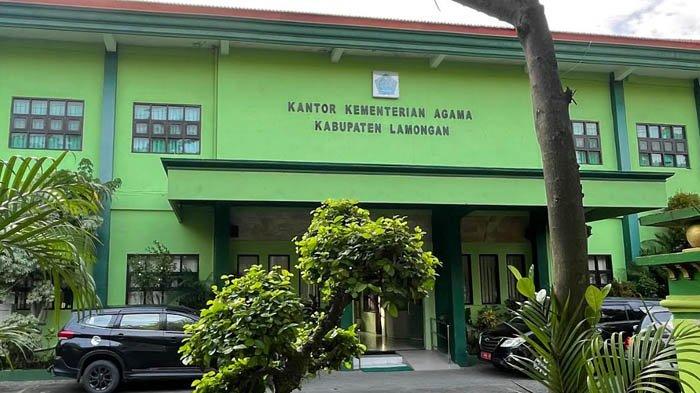 Ribuan Calon Jemaah Haji Lamongan Antusias Ikuti Manasik Haji Selama 2 Hari