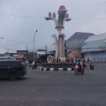 Hari Kedua Lebaran, Arus Mudik di Lamongan Ramai Lancar