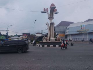 Hari Kedua Lebaran, Arus Mudik di Lamongan Ramai Lancar