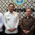 Tingkatkan Investasi, Pemkab Lamongan Sambut Kunjungan TETO