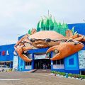 Pengunjung WBL Naik 40 Persen Saat Libur Lebaran 2025