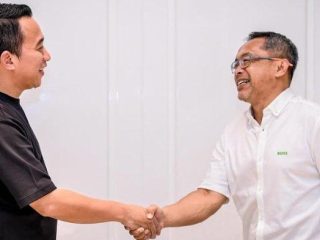 Aji Santoso Ajukan Nama Pemain untuk Direkrut Manajemen Persela