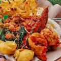 Sego Boran, Kuliner Khas Lamongan yang Penuh Cita Rasa