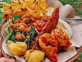 Sego Boran, Kuliner Khas Lamongan yang Penuh Cita Rasa