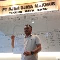 Pengusaha di Lamongan Lapor Polisi Usai Mendapat Fitnah