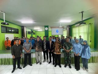Unisla Jadi Pusat Gerakan Mahasiswa Jatim Lewat Talkshow Musda BEM SI