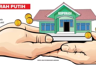 81 Koperasi Merah Putih Untuk Kesejahteraan Rakyat