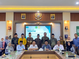 Unisda Lamongan dan BP2MI Sinergi Cetak Lulusan Siap Bersaing di Pasar Global