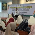 Ahmad Labib Dorong Kaum Muda Dukung QRIS dan Koperasi Merah Putih
