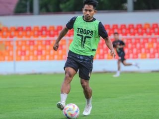 Persela Lamongan Serius Benahi Tim, Andik Vermansah Masuk Daftar Incaran