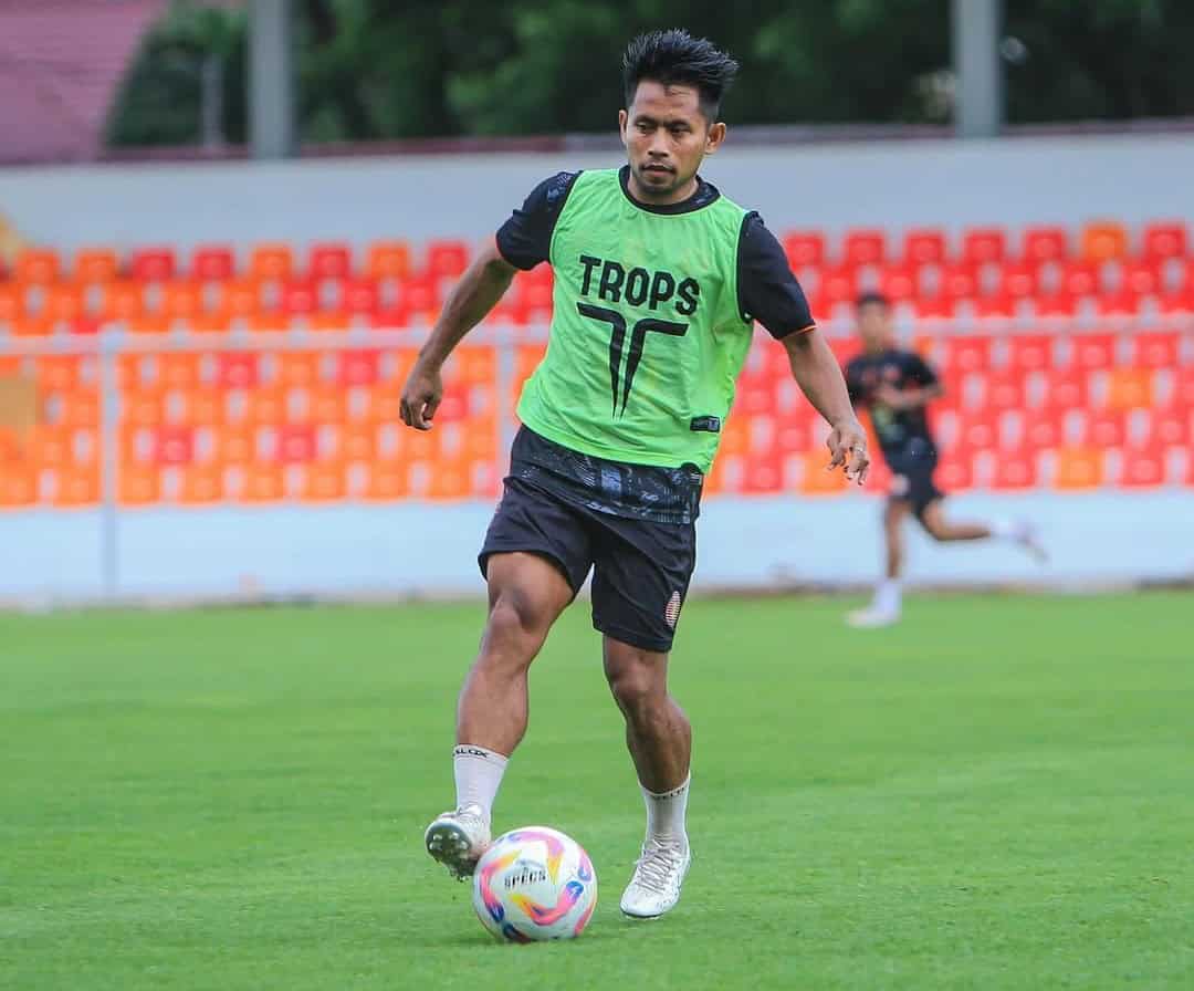 Persela Lamongan Serius Benahi Tim, Andik Vermansah Masuk Daftar Incaran