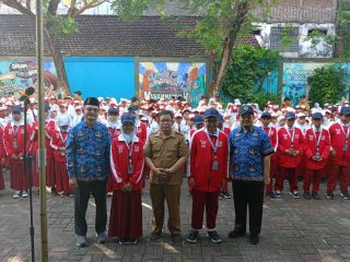 18 Siswa SD Muhammadiyah Lamongan Ikuti Program Mobility ke Malaysia