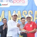 Stadion Surajaya Lamongan Resmi Dibuka, Harapan Baru untuk Persela