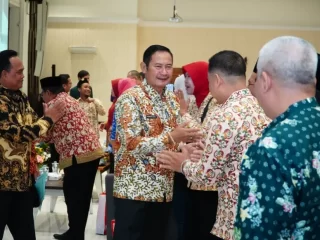 Angka Stunting di Lamongan Turun Drastis, Kolaborasi Jadi Kunci Sukses