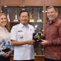 Infrastruktur Unggul, Lamongan Siap Jadi Pusat Investasi