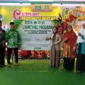 Gebyar PAUD Muslimat NU 2025, Langkah Nyata Menuju Generasi Emas 2045
