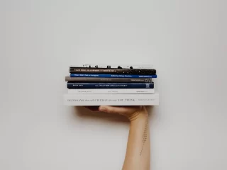 5 Hal Penting yang Harus Kamu Tahu Sebelum Mencetak Buku