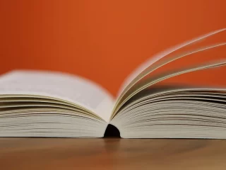 Halo Penulis: Solusi Jasa Layout Buku Berkualitas dan Profesional