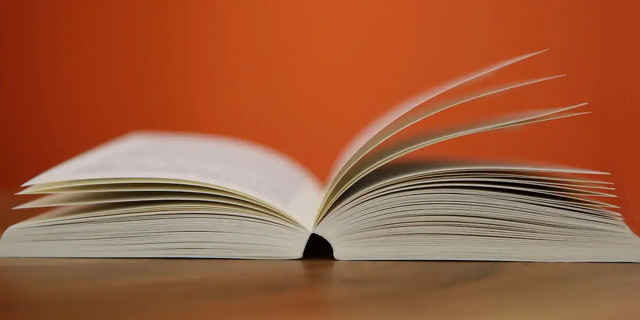 Halo Penulis: Solusi Jasa Layout Buku Berkualitas dan Profesional