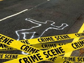 Pejalan Kaki Tewas Tertabrak Truk Boks di Jalur Pantura Lamongan